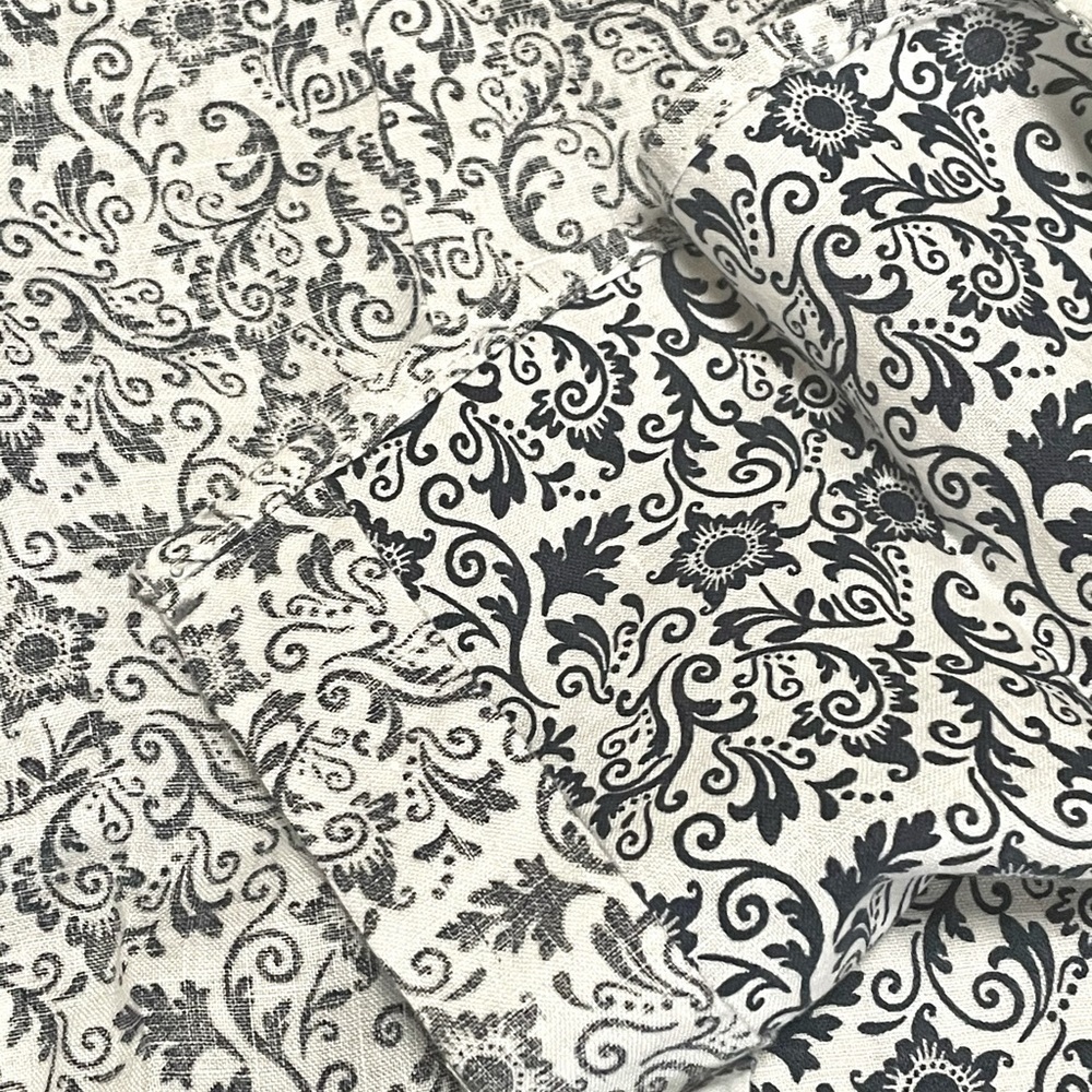 Saks Fifth Avenue Dress Shirt - Picture 4 of 4